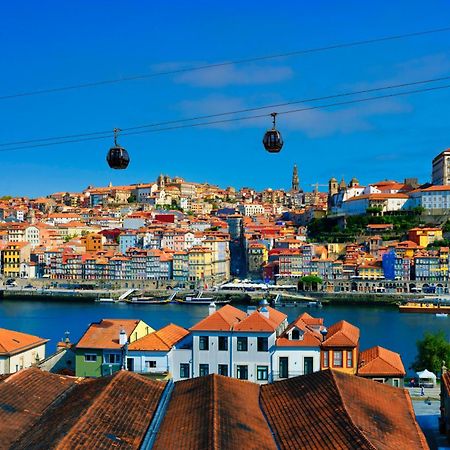 Hc Villa Douro Vila Nova de Gaia Exterior photo