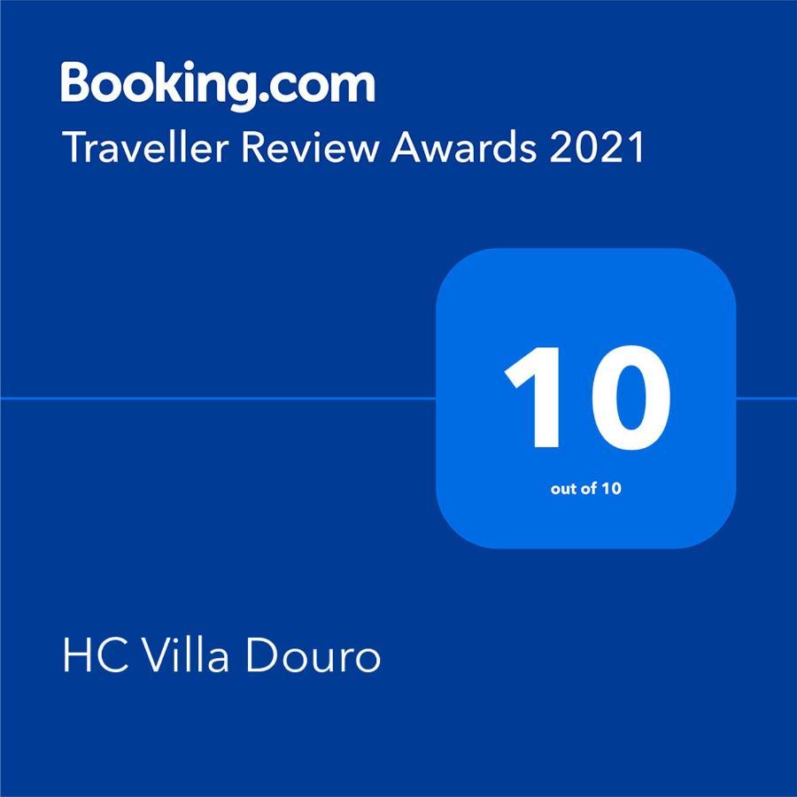 Hc Villa Douro Vila Nova de Gaia Exterior photo