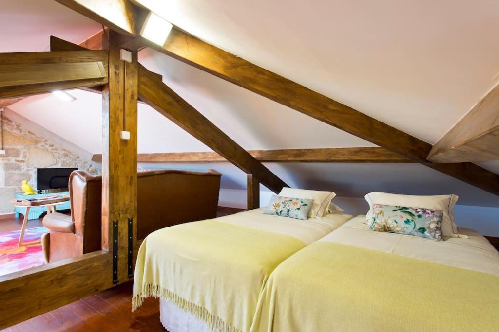 Hc Villa Douro Vila Nova de Gaia Exterior photo