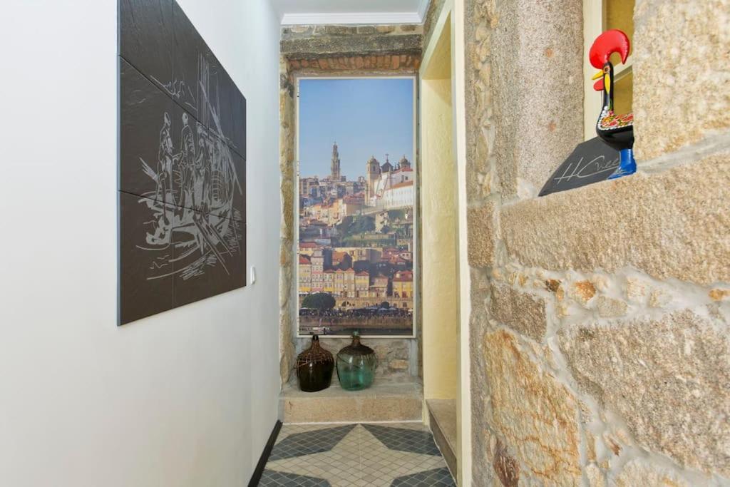 Hc Villa Douro Vila Nova de Gaia Exterior photo