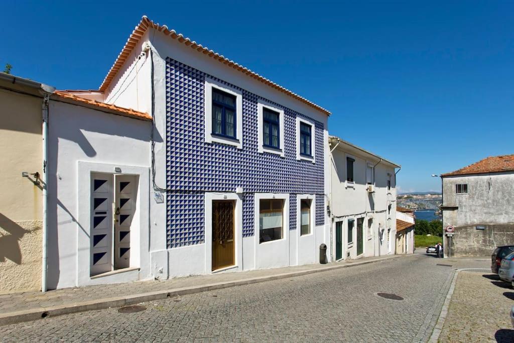 Hc Villa Douro Vila Nova de Gaia Exterior photo